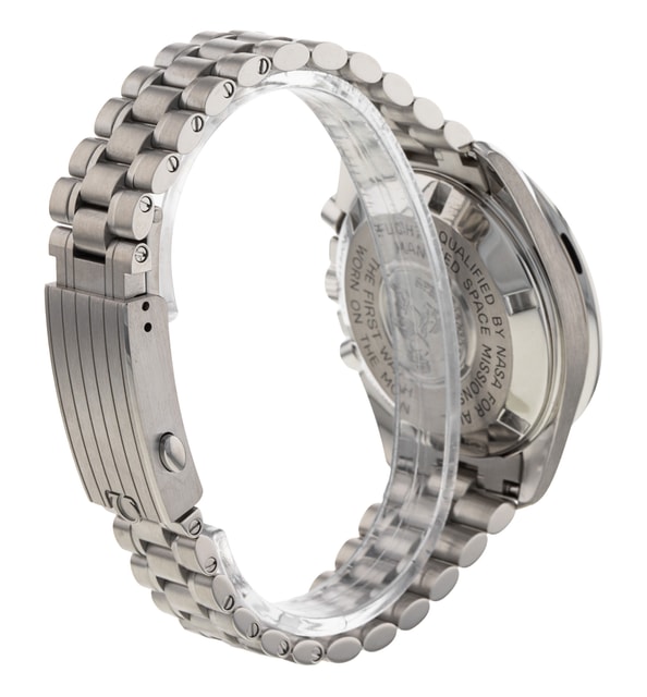 Omega Speedmaster Moonwatch 311.33.42.30.01.001 Image 3